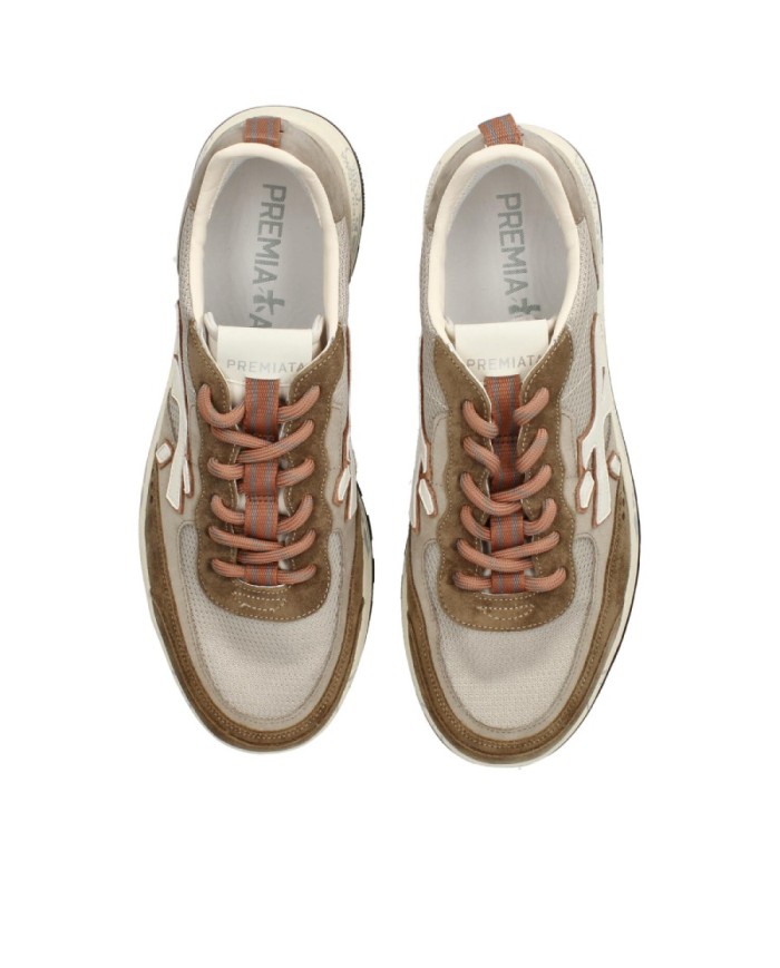 PREMIATA SNEAKERS UOMO NOUS 7724