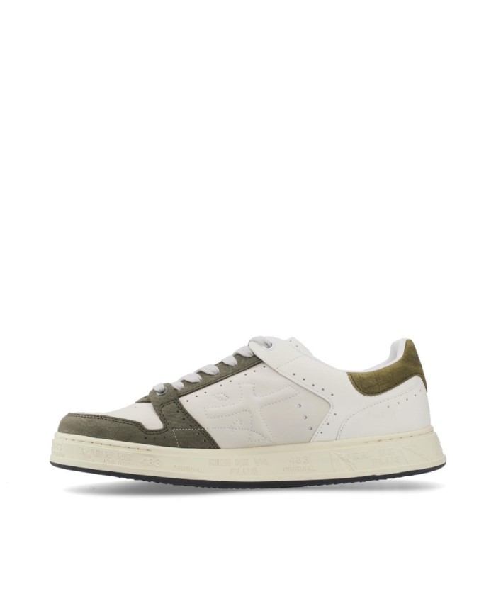 PREMIATA SNEAKERS UOMO QUINN 7637