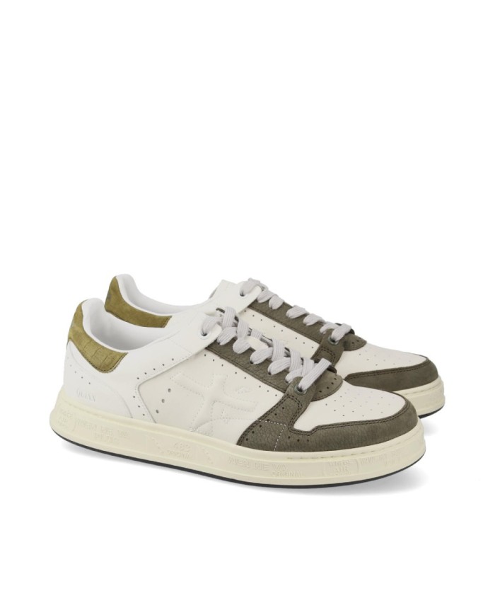 PREMIATA SNEAKERS UOMO QUINN 7637