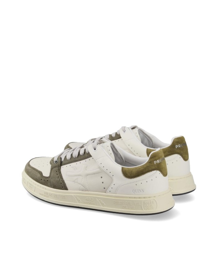 PREMIATA SNEAKERS UOMO QUINN 7637