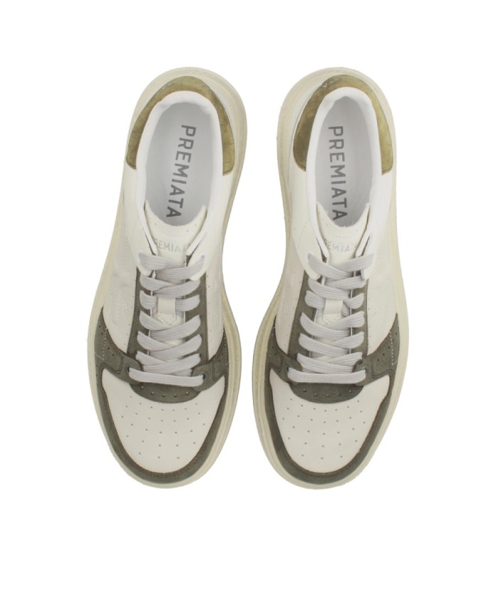 PREMIATA SNEAKERS UOMO QUINN 7637