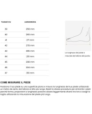 PREMIATA SNEAKERS UOMO QUINN 7637