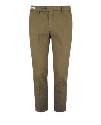 DESIGNERS PANTALONE TINTO