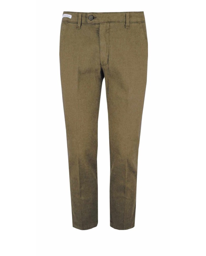 DESIGNERS PANTALONE TINTO