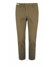 DESIGNERS PANTALONE TINTO