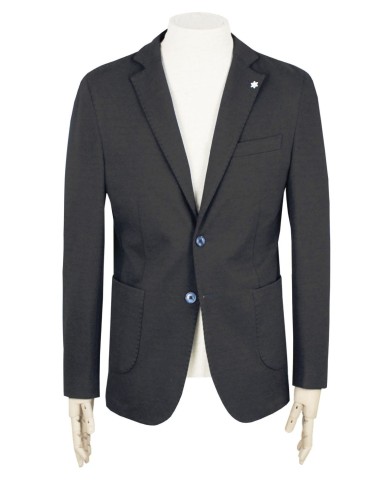 DESIGNERS GIACCA MONOPETTO