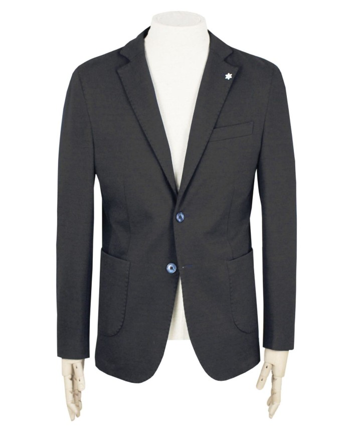 DESIGNERS GIACCA MONOPETTO