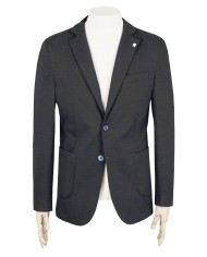 DESIGNERS GIACCA MONOPETTO