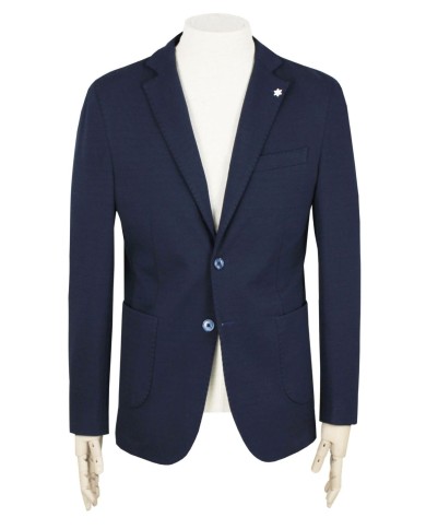 DESIGNERS GIACCA MONOPETTO