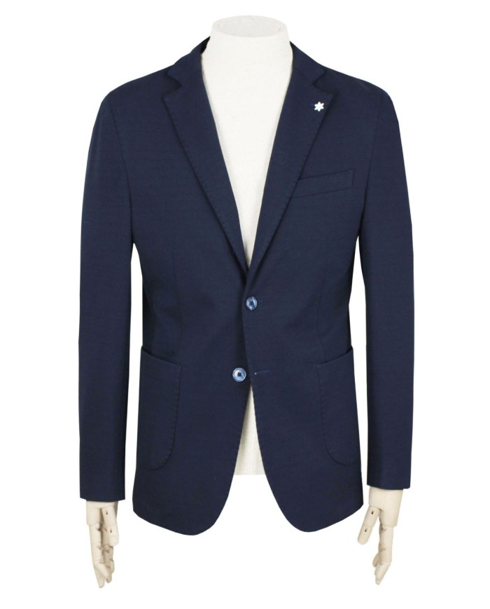 DESIGNERS GIACCA MONOPETTO