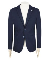 DESIGNERS GIACCA MONOPETTO