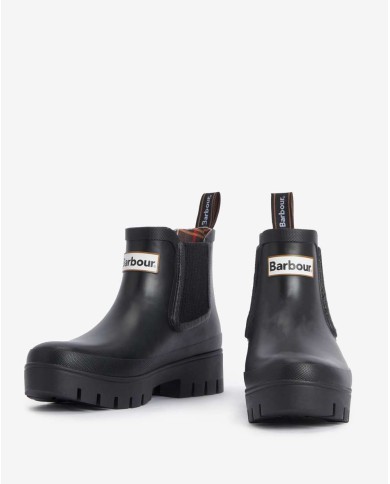 BARBOUR TRONCHETTI DI GOMMA HALTON