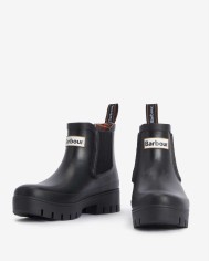 BARBOUR TRONCHETTI DI GOMMA HALTON