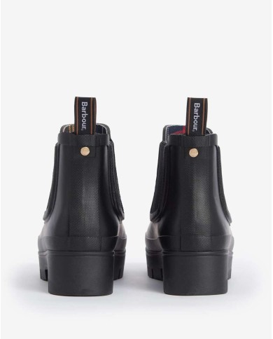 BARBOUR TRONCHETTI DI GOMMA HALTON