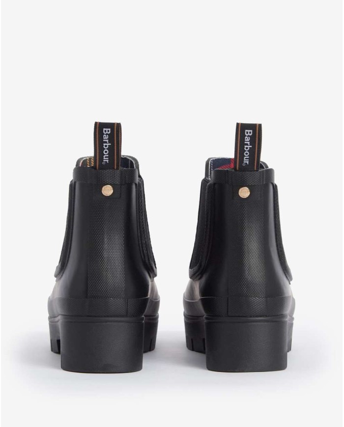 BARBOUR TRONCHETTI DI GOMMA HALTON