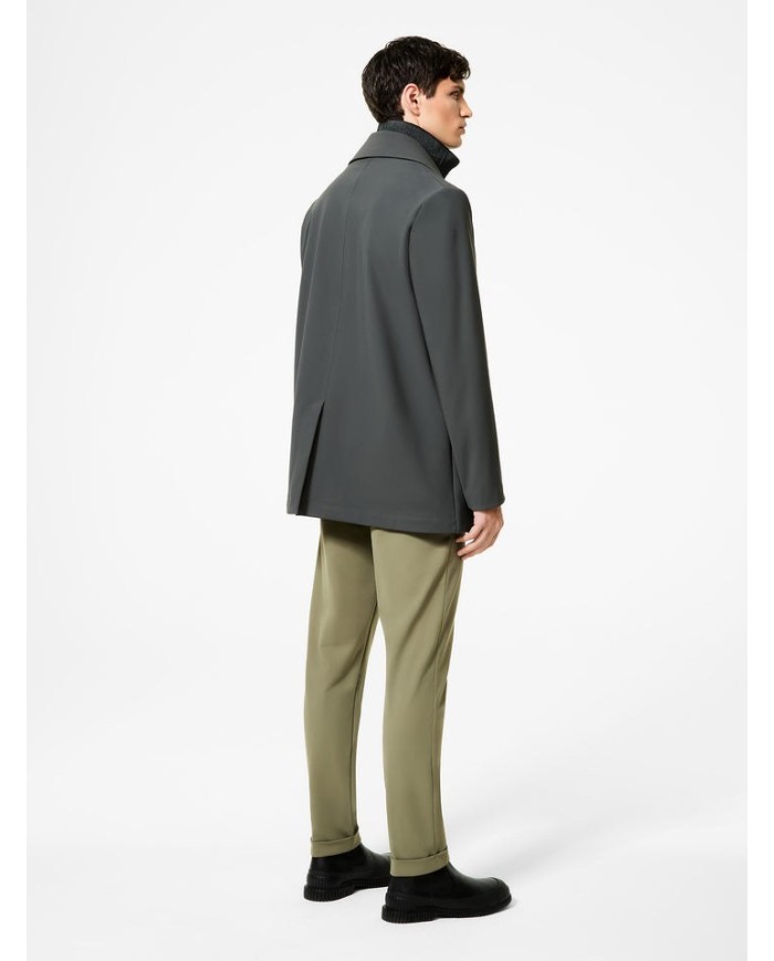 RRD CABAN SURFLEX WINTER THERMO PEACOT