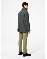 RRD CABAN SURFLEX WINTER THERMO PEACOT