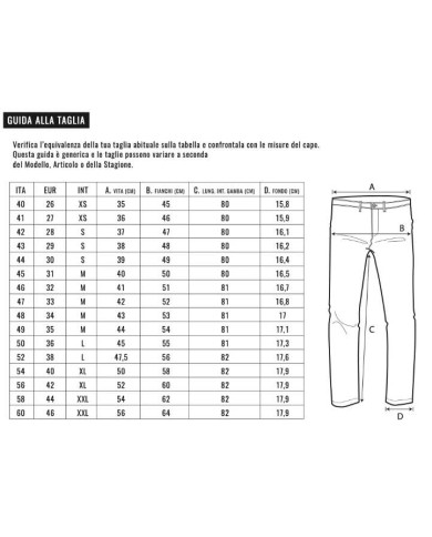 BRIGLIA PANTALONE TASCA AMERICA IN VELLUTO