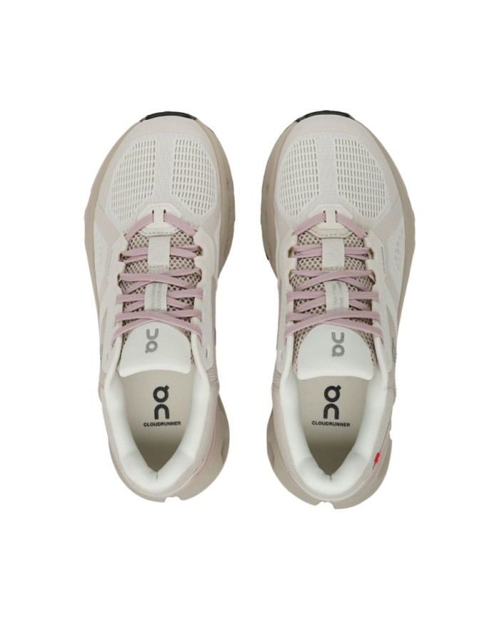 ON SCARPE RUNNING DONNA CLOUDRUNNER 2