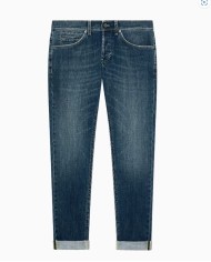 DONDUP JEANS DENIM STRETCH