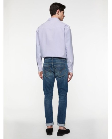 DONDUP JEANS DENIM STRETCH