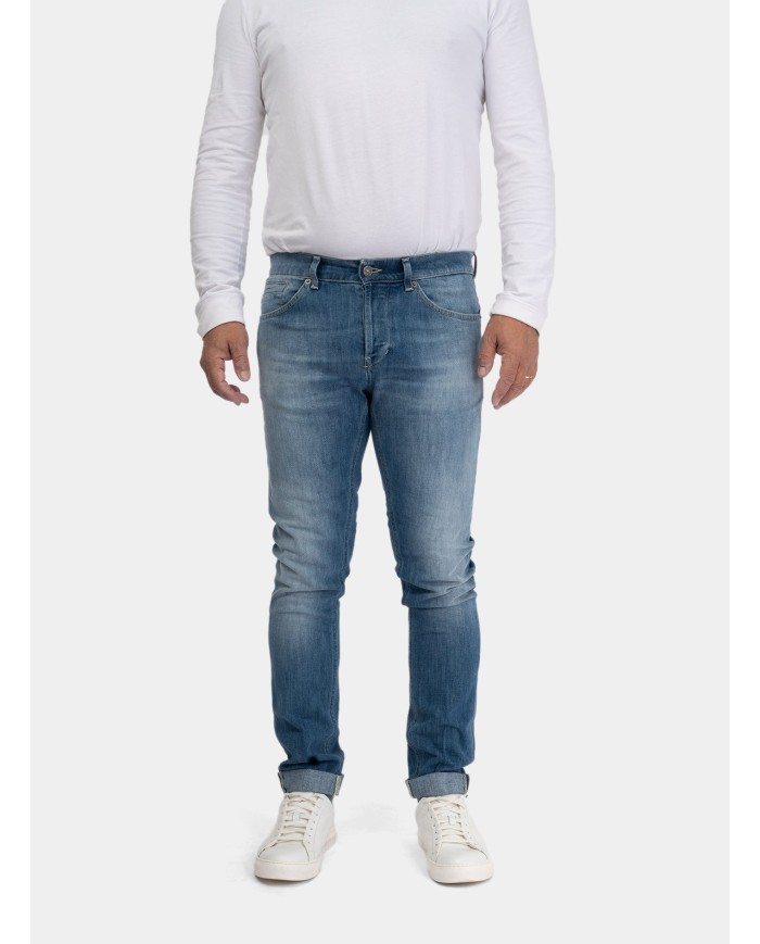 DONDUP JEANS GEORGE