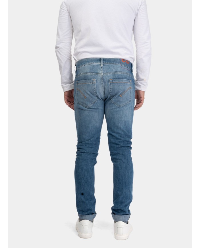 DONDUP JEANS GEORGE