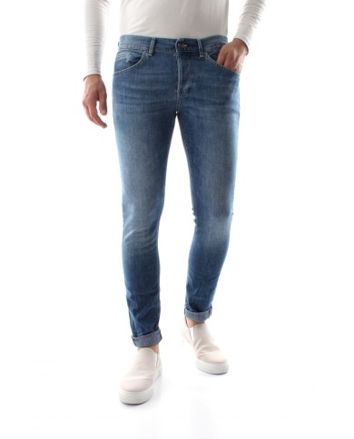 DONDUP JEANS GEORGE SKINNY