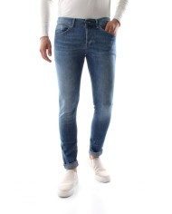 DONDUP JEANS GEORGE SKINNY
