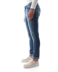 DONDUP JEANS GEORGE SKINNY