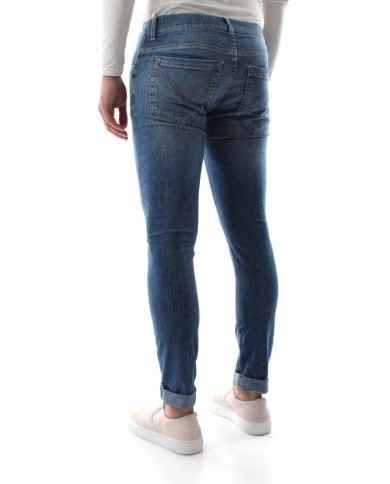 DONDUP JEANS GEORGE SKINNY