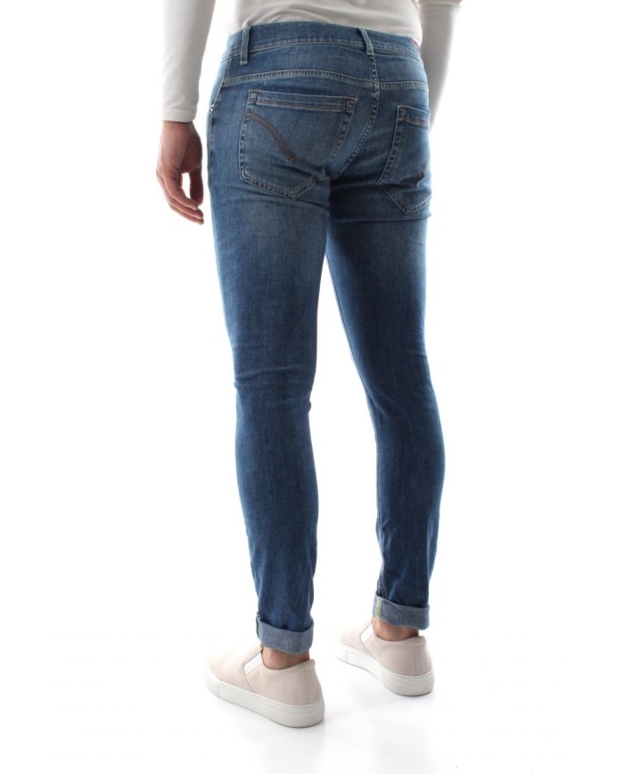 DONDUP JEANS GEORGE SKINNY