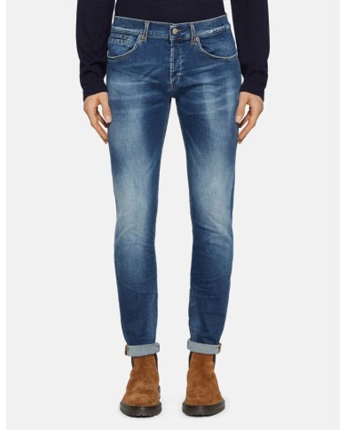 DONDUP JEANS DENIM