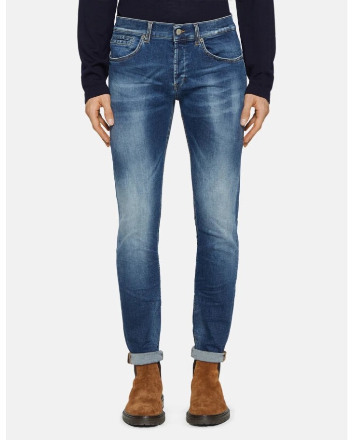 DONDUP JEANS DENIM