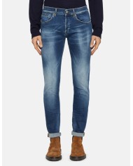 DONDUP JEANS DENIM