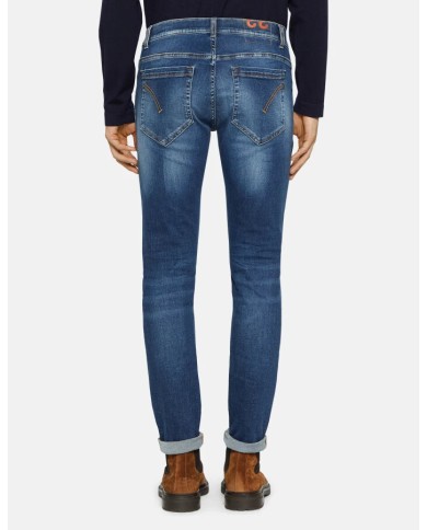 DONDUP JEANS DENIM