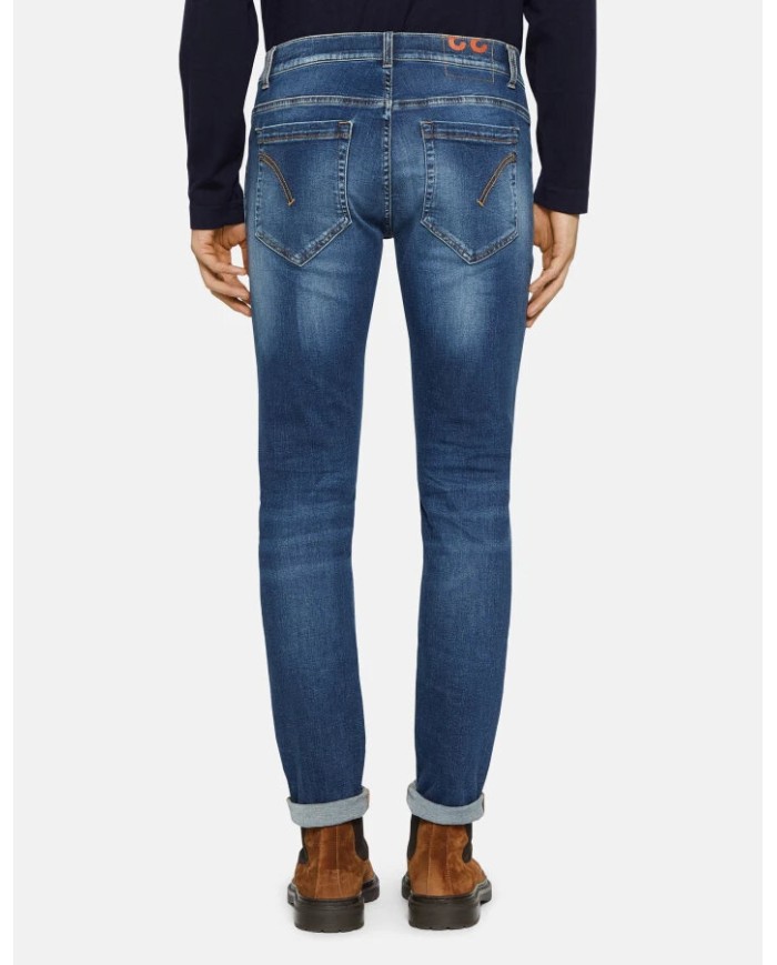 DONDUP JEANS DENIM