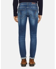 DONDUP JEANS DENIM