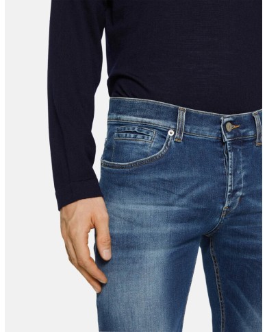 DONDUP JEANS DENIM