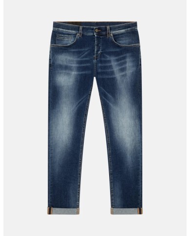 DONDUP JEANS DENIM