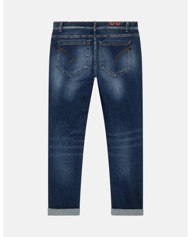 DONDUP JEANS DENIM