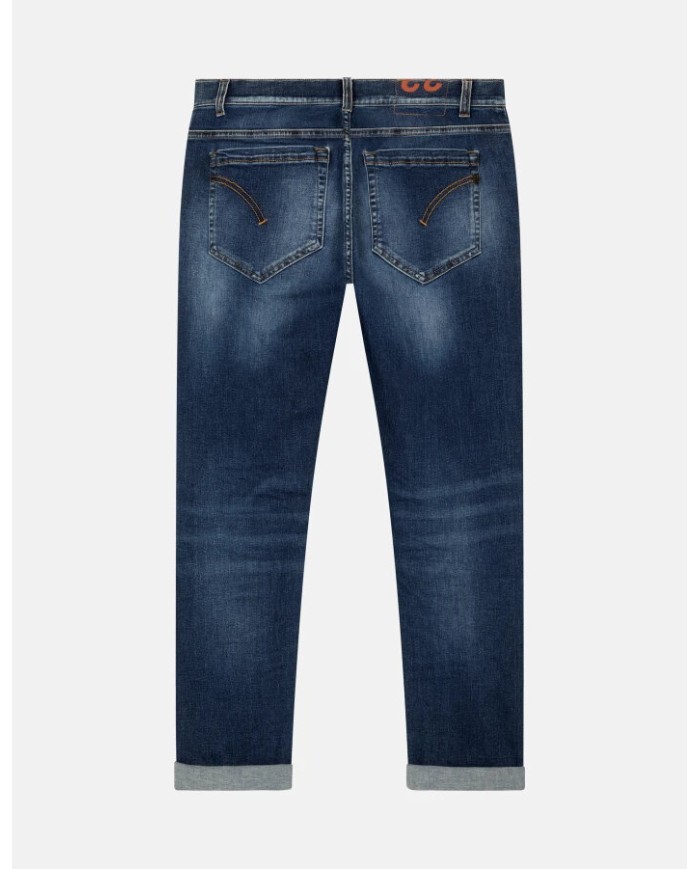 DONDUP JEANS DENIM