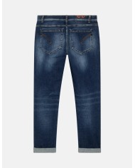 DONDUP JEANS DENIM