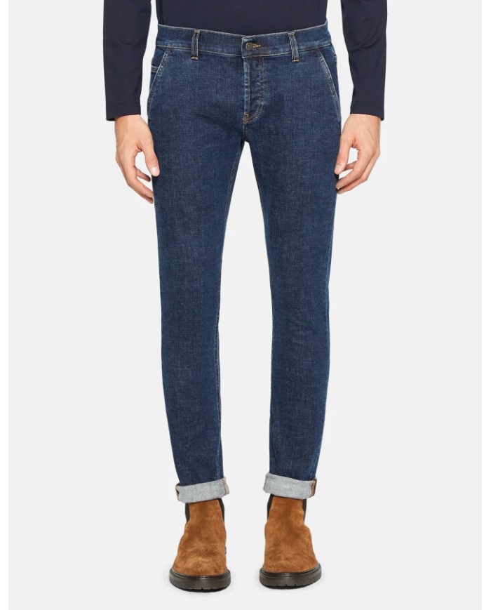 DONDUP JEANS