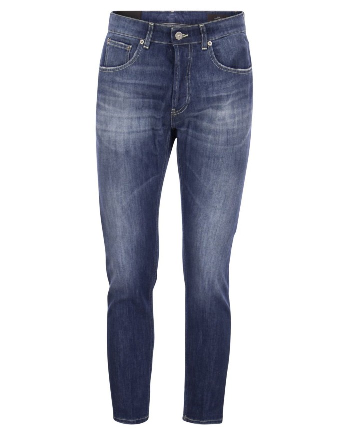 DONDUP JEANS DIAN