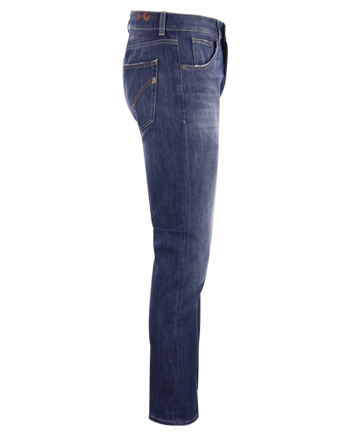 DONDUP JEANS DIAN