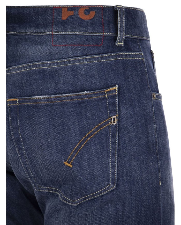 DONDUP JEANS DIAN