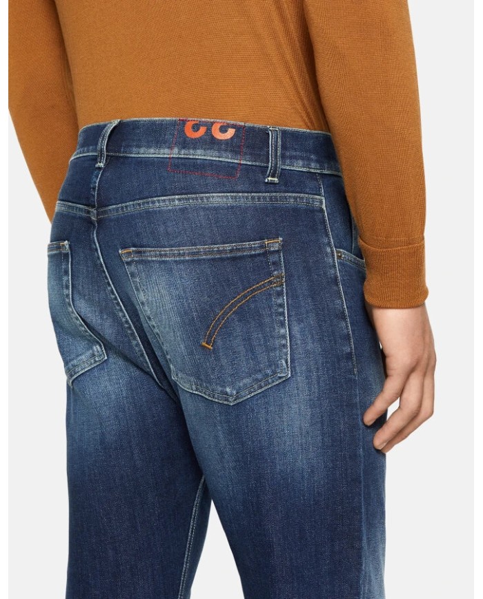 DONDUP JEANS