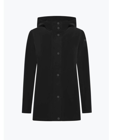 RRD GIACCA WILSON HOOD