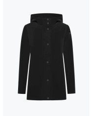 RRD GIACCA WILSON HOOD